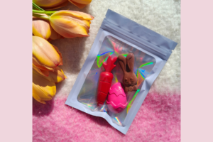 Mini Wielkanocny mix